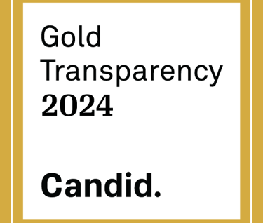 Candid Gold Seal