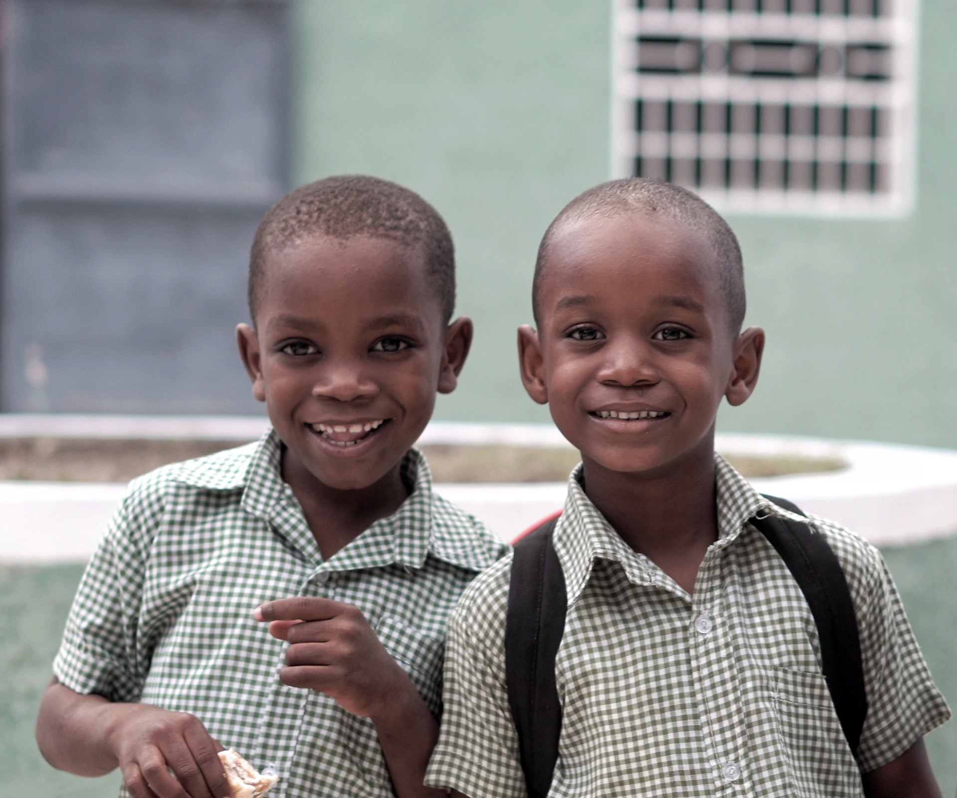 Your donation creates real impact