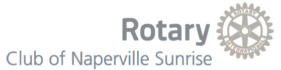 Naperville Sunrise Rotary