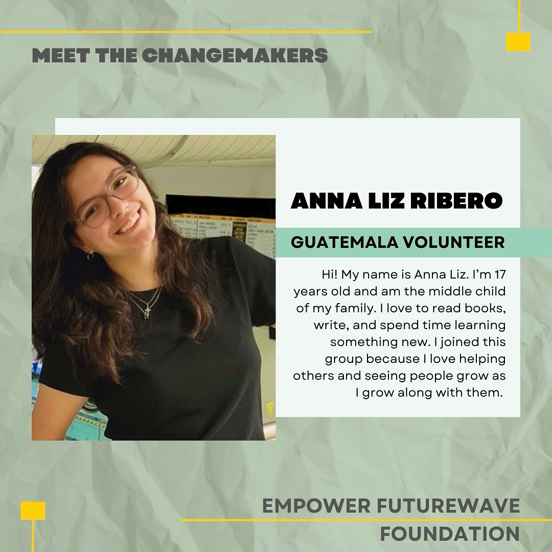 Anna Liz Ribero