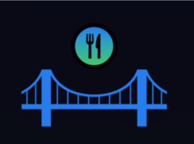 Bridge 2 Meal App Icon