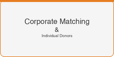 Corporate Matching and Individual Donors